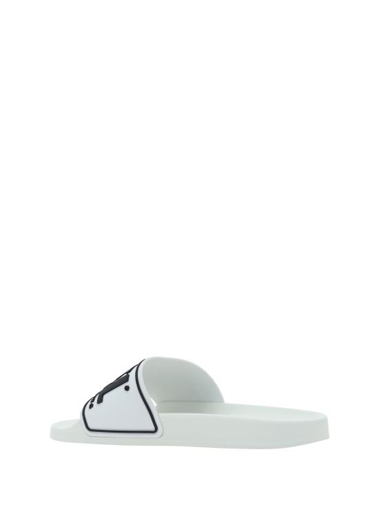 25SS 디젤 뮬/슬리퍼 Y02801P4441H8327 DOM - DIESEL