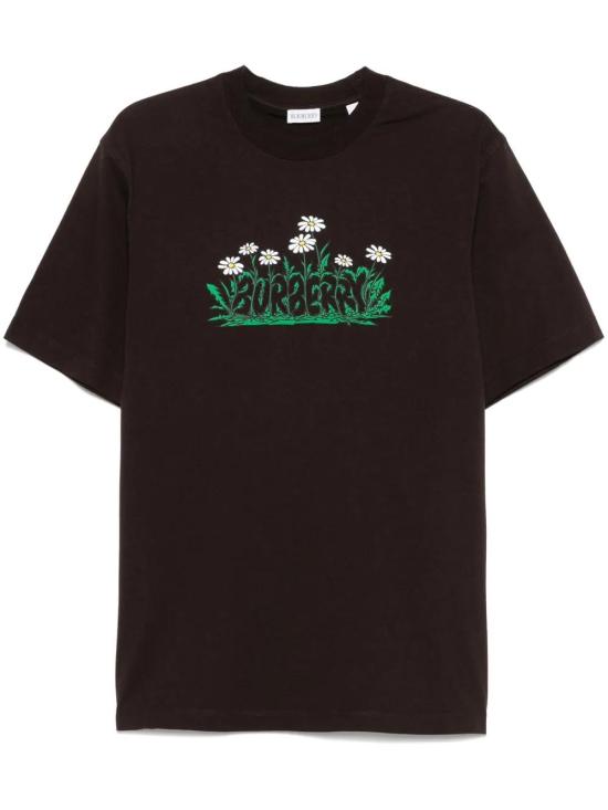 25SS 버버리 반팔 티셔츠 8102436 DOM