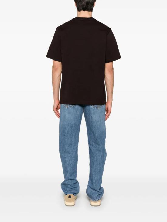 25SS 버버리 반팔 티셔츠 8102436 DOM - BURBERRY