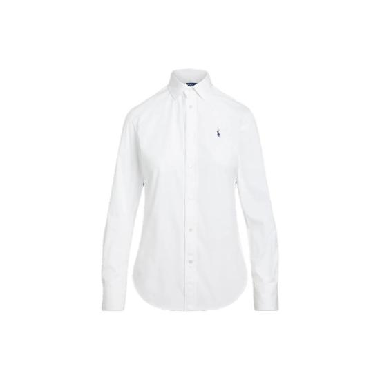  폴로 랄프로렌 셔츠 WMPOSHTNDO20361 100 DOM