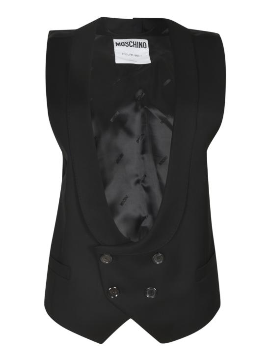 25SS 모스키노 케이프 A1003 0418 0555