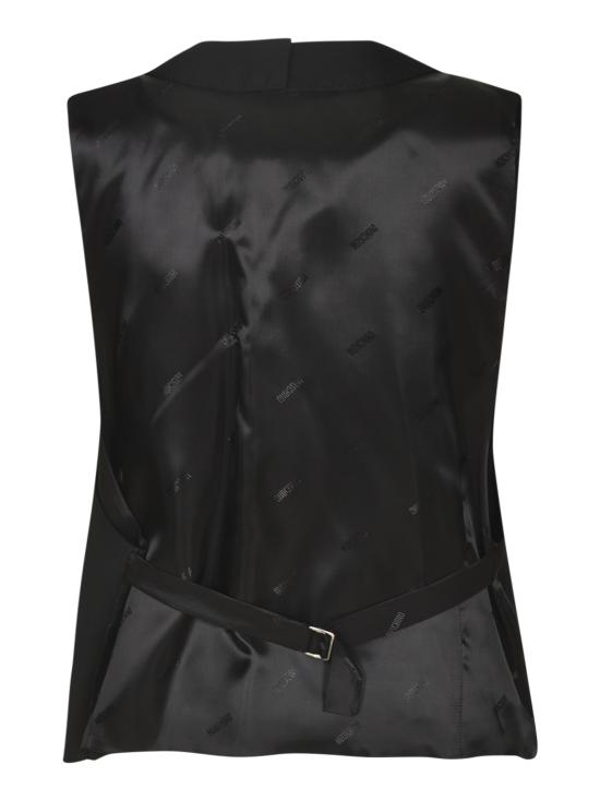 25SS 모스키노 케이프 A1003 0418 0555 - MOSCHINO