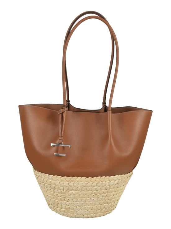 25SS 토즈 숄더백 XBWBUXA0300 UBY 265T 265t - TODS