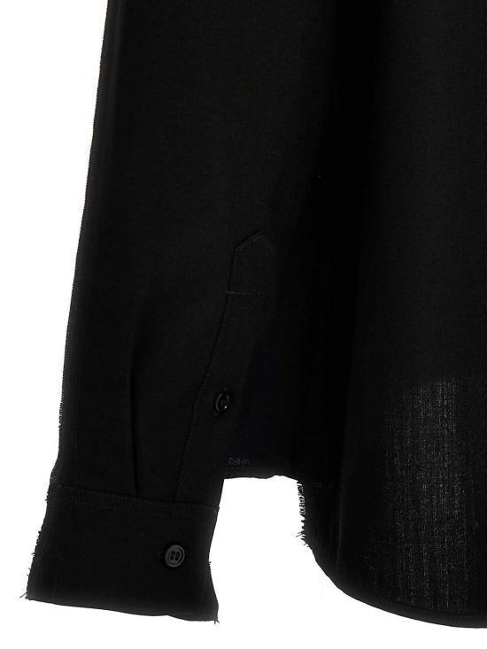 25FW 마르니 긴팔 셔츠 CUMU0278QSTW83900B99 Multicolour - MARNI