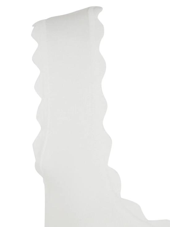 25SS 블루걸 민소매 티셔츠 RA5064MA84P 14300 CHALK - BLUGIRL