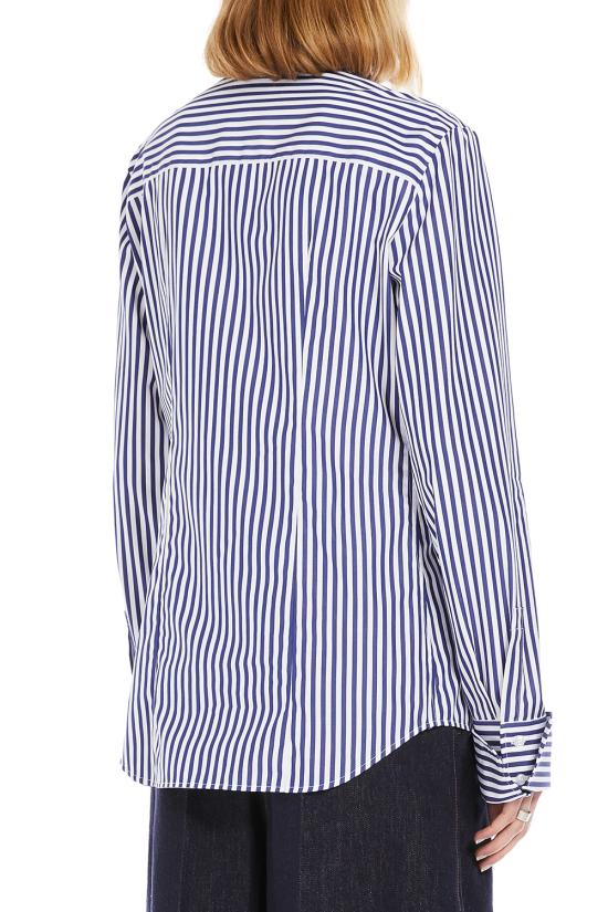 25SS 스포트막스 자켓 2512191041600 020 White - SPORTMAX