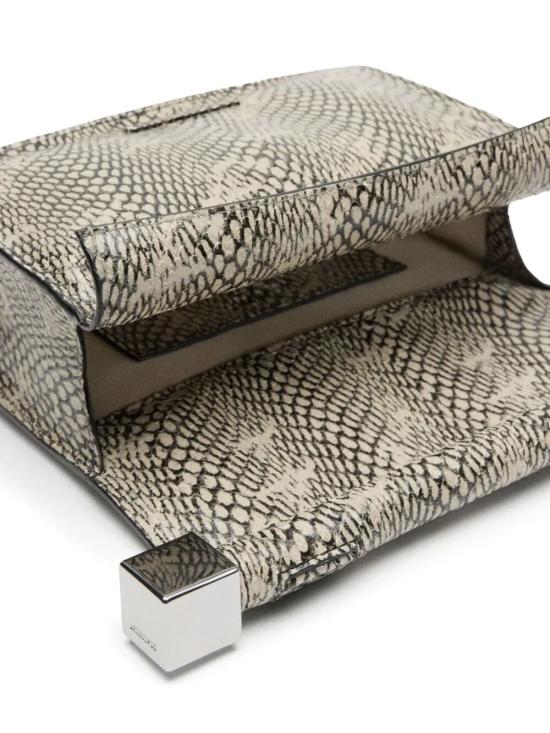 25SS 자크뮈스 클러치/파우치 241BA392 3233 150 BEIGE - JACQUEMUS