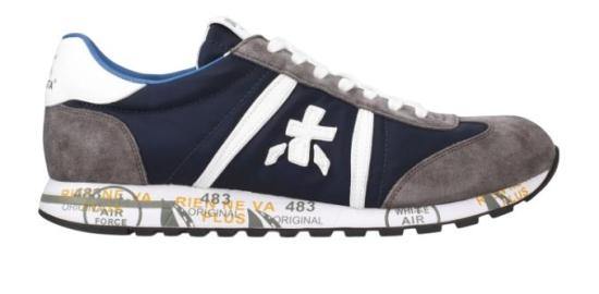 25SS 프리미아타 스니커즈 LUCY 7089 - PREMIATA