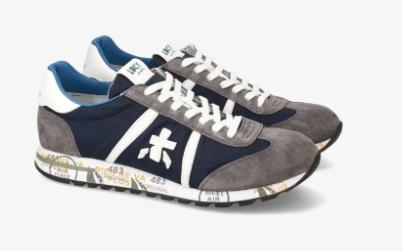 25SS 프리미아타 스니커즈 LUCY 7089 - PREMIATA