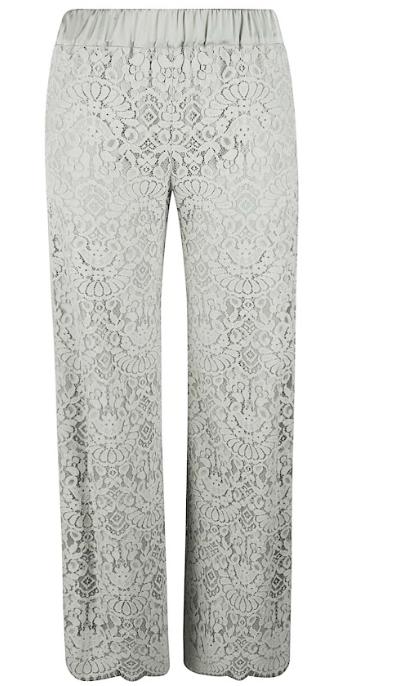 25SS 디익스테리어 팬츠 60742 9GIAD