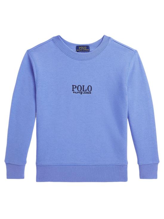 25SS [키즈] 폴로 랄프로렌 티셔츠 322 958154 003 003 HARBOR ISLAND BLUE - POLO RALPH LAUREN