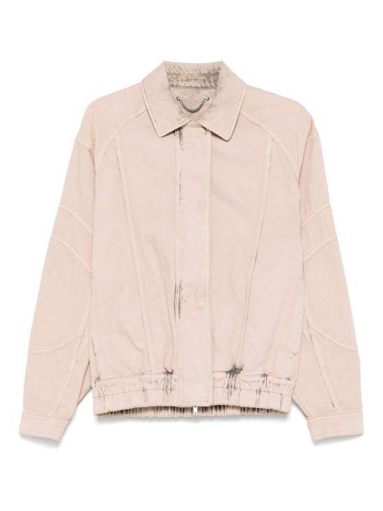 25SS 골든구스 수트 자켓 GWP02132 P00185425235 Shadow gray - GOLDEN GOOSE