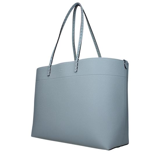 26SS 펜디 미디엄 롤 쇼퍼백 8BH428AS84F1OPE - FENDI