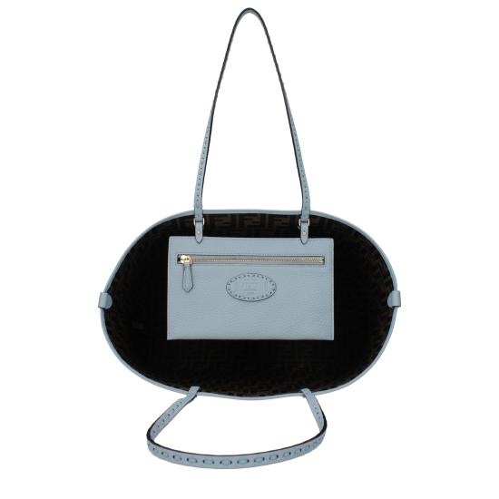 26SS 펜디 미디엄 롤 쇼퍼백 8BH428AS84F1OPE - FENDI
