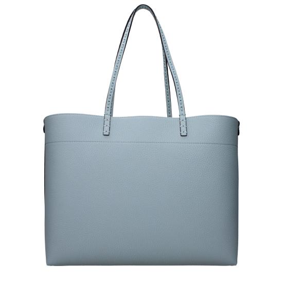 26SS 펜디 미디엄 롤 쇼퍼백 8BH428AS84F1OPE - FENDI