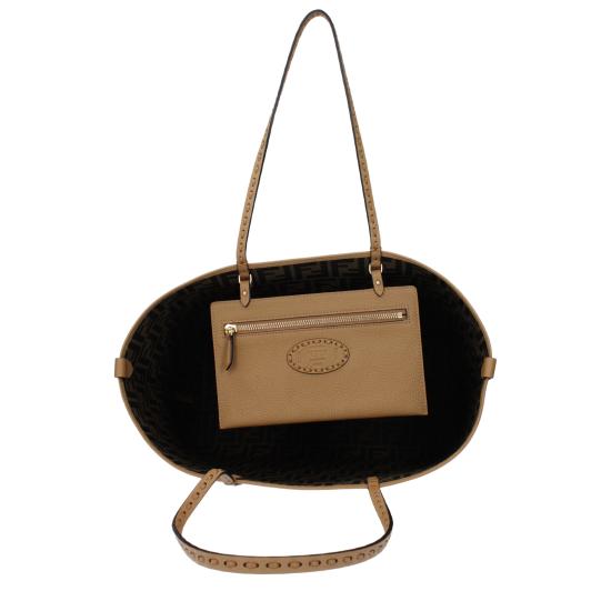 25FW 펜디 숄더백 8BH428AS84F1Q6C - FENDI