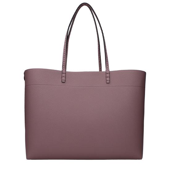 26SS 펜디 미디엄 롤 쇼퍼백 8BH428AS84F1QHQ - FENDI