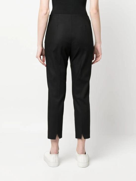 25SS 페세리코 스트레이트 팬츠 PH4863J0 01953 305 BLACK - PESERICO