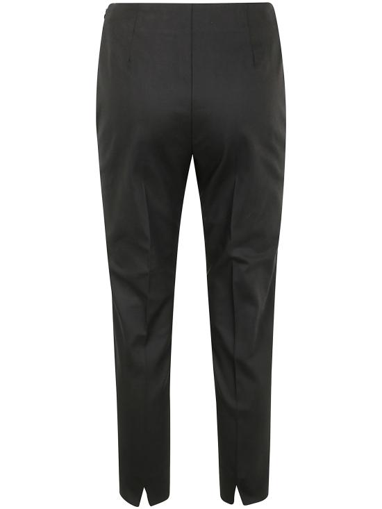 25SS 페세리코 스트레이트 팬츠 PH4863J0 01953 305 BLACK - PESERICO