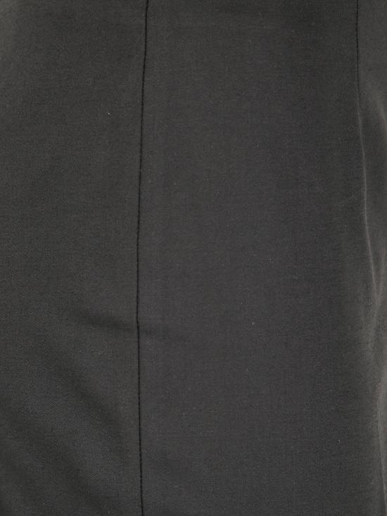 25SS 페세리코 스트레이트 팬츠 PH4863J0 01953 305 BLACK - PESERICO