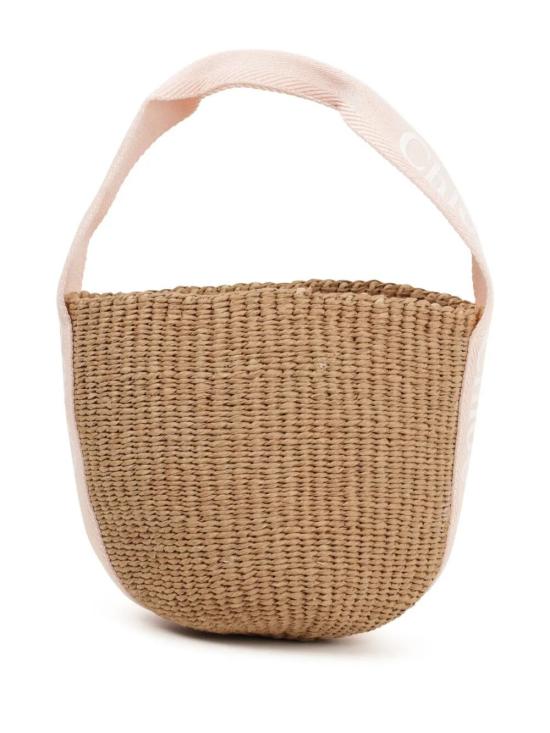 25SS [키즈] 끌로에 숄더백 C20425 46J PETAL PINK - CHLOE