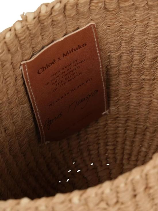 25SS [키즈] 끌로에 숄더백 C20425 46J PETAL PINK - CHLOE