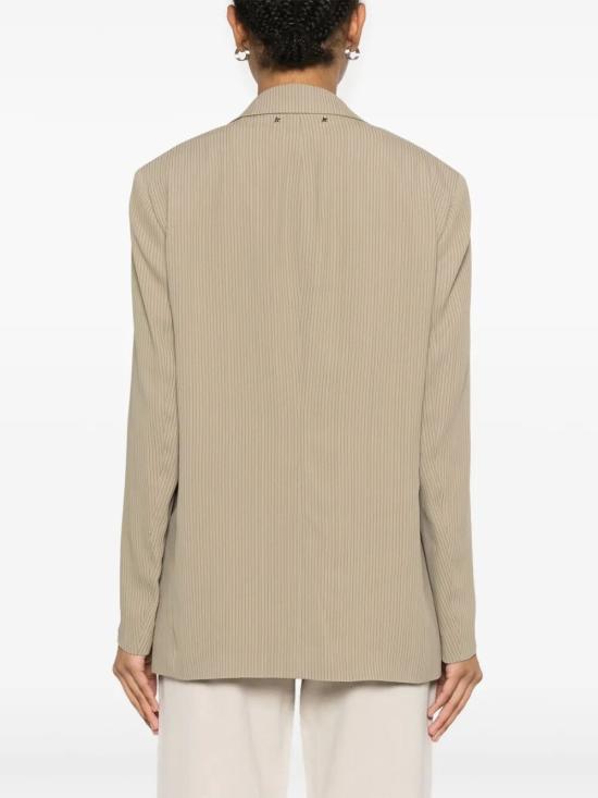 25SS 골든구스 수트 자켓 GWP02069 P001870 55550 55550 TRAVERTINE - GOLDEN GOOSE