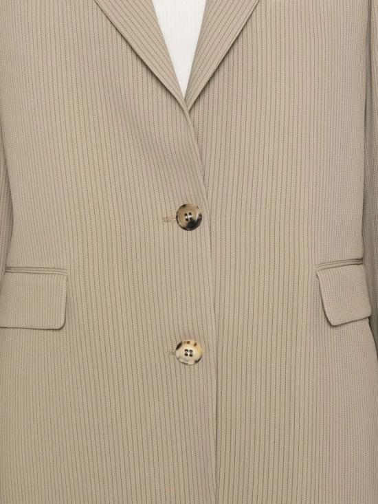 25SS 골든구스 수트 자켓 GWP02069 P001870 55550 55550 TRAVERTINE - GOLDEN GOOSE