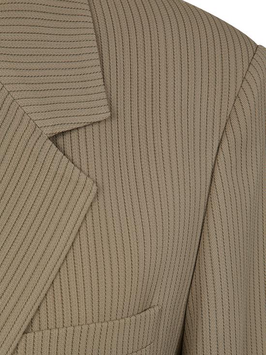 25SS 골든구스 수트 자켓 GWP02069 P001870 55550 55550 TRAVERTINE - GOLDEN GOOSE