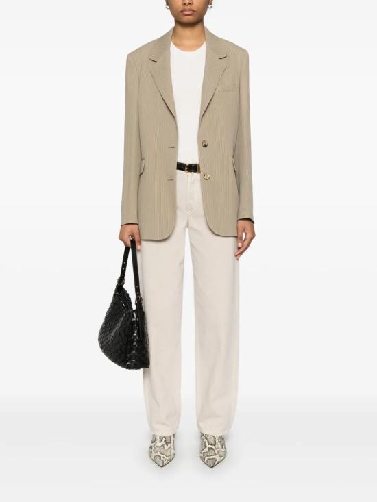 25SS 골든구스 수트 자켓 GWP02069 P001870 55550 55550 TRAVERTINE - GOLDEN GOOSE