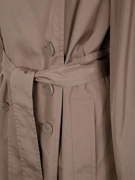 25SS 조셉 트렌치 코트 JP001718 1251 ESCARGOT - JOSEPH