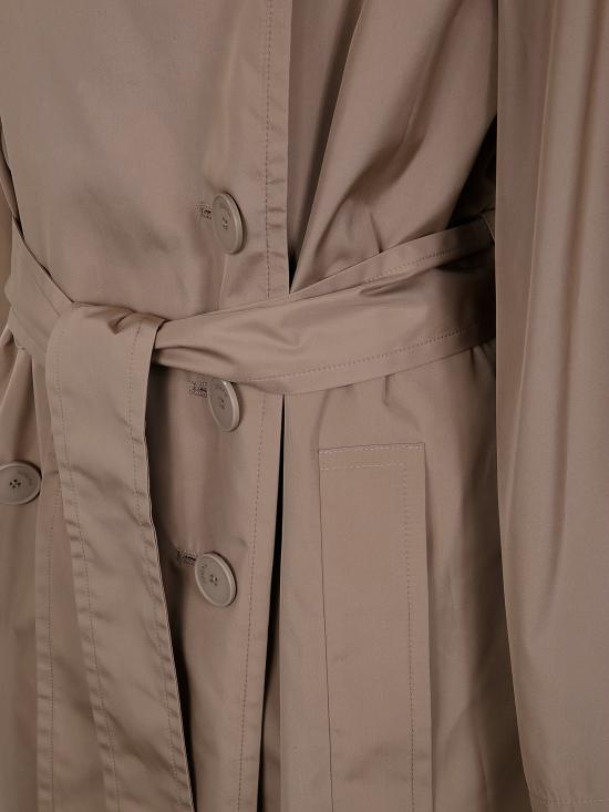 25SS 조셉 트렌치 코트 JP001718 1251 ESCARGOT - JOSEPH