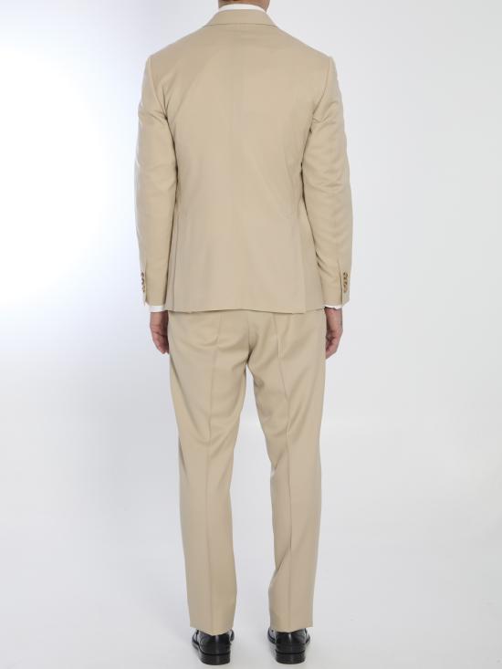 25SS 라르디니 수트 세트 ES5910E BEIGE - LARDINI
