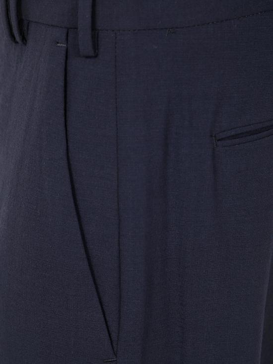 25SS 피티제로우노 스트레이트 팬츠 COASJDB00REW MA29 0360 NAVY - PT01