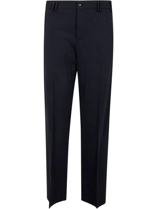 25SS 피티제로우노 스트레이트 팬츠 COASJDB00REW MA29 0360 NAVY - PT01