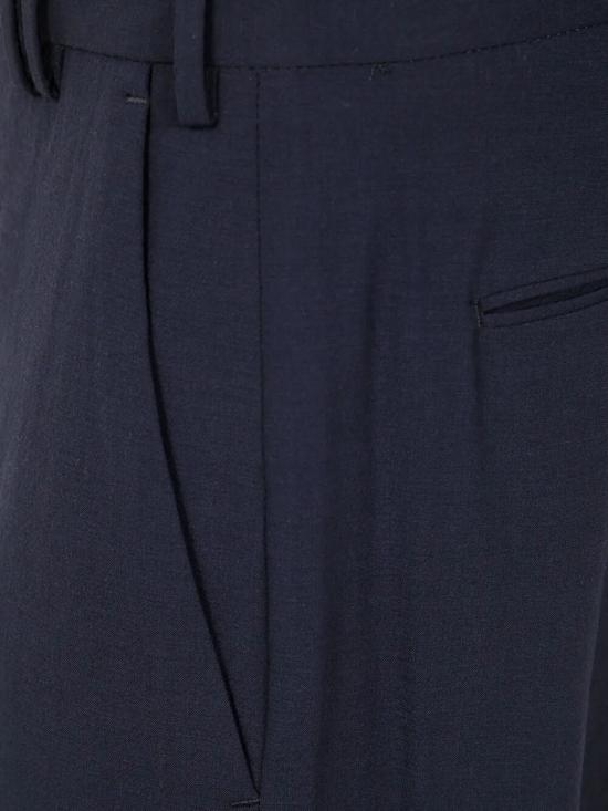 25SS 피티제로우노 스트레이트 팬츠 COASJDB00REW MA29 0360 NAVY - PT01