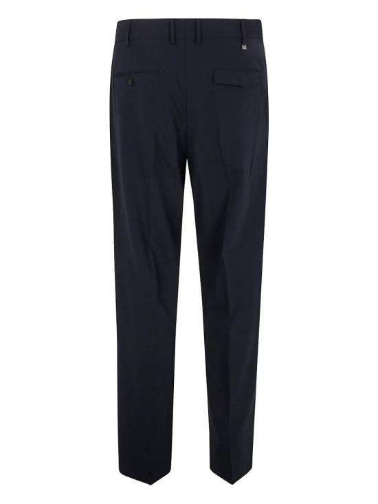25SS 피티제로우노 스트레이트 팬츠 COASJDB00REW MA29 0360 NAVY - PT01