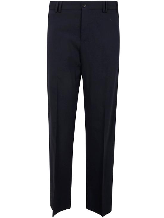 25SS 피티제로우노 스트레이트 팬츠 COASJDB00REW MA29 0360 NAVY