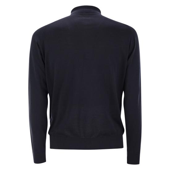 26SS 존스메들리 폴로 티셔츠 BRADWELL NAVY - JOHN SMEDLEY