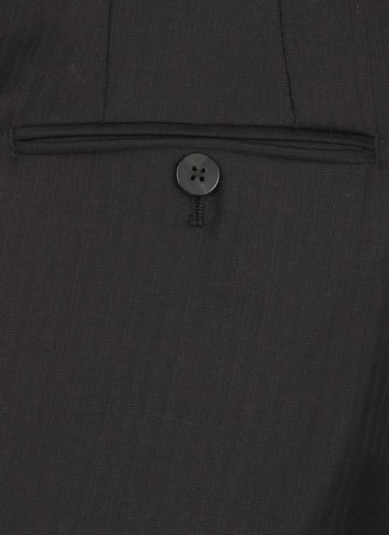 25FW 카루소 수트 세트 509176 MUS10110 Blue - CARUSO