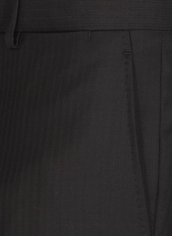 25FW 카루소 수트 세트 509176 MUS10110 Blue - CARUSO