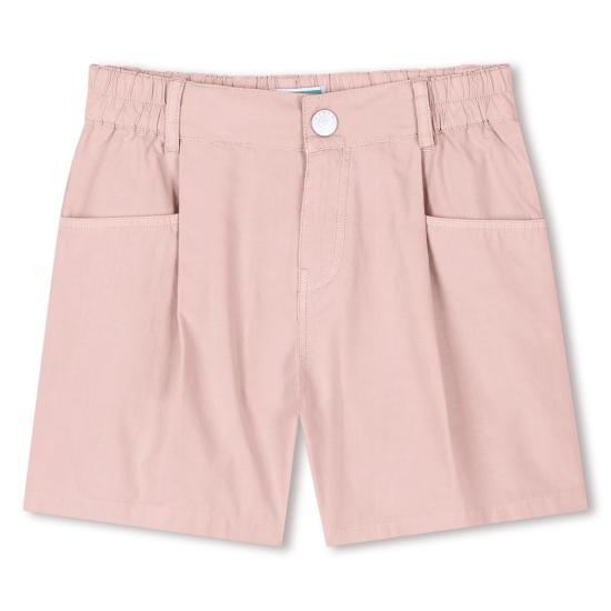 25SS [주니어] 겐조 쇼츠/버뮤다 K61037 21D Beige