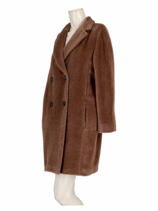  막스마라 무톤 2429016193600026 Camel - MAX MARA