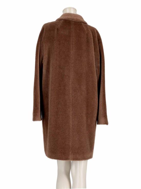  막스마라 무톤 2429016193600026 Camel - MAX MARA