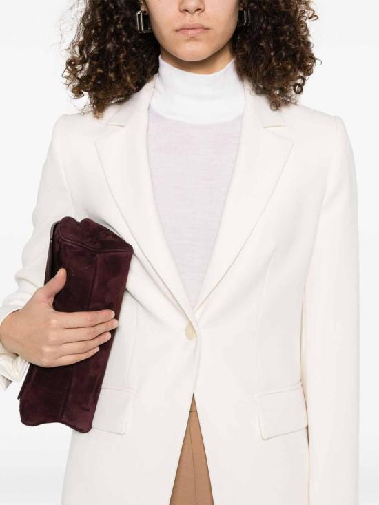  트윈셋 수트 자켓 251TP210000059 White - TWINSET