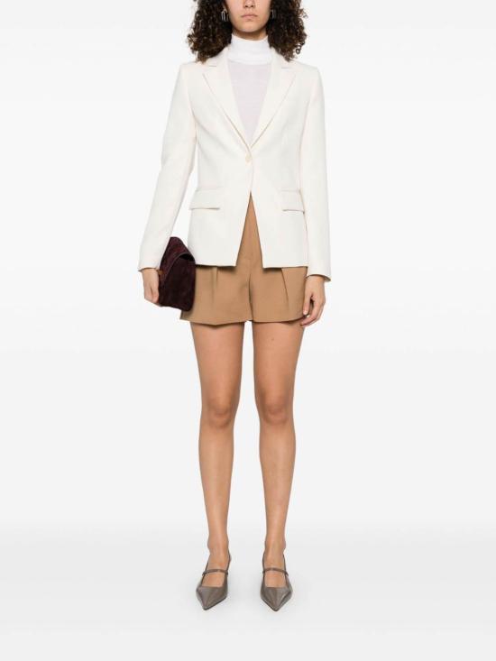  트윈셋 수트 자켓 251TP210000059 White - TWINSET