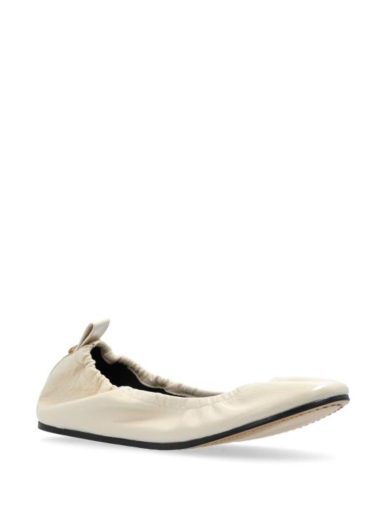  이자벨마랑 플랫 슈즈 BN0005FAB3A07S23EC Light Beige - ISABEL MARANT