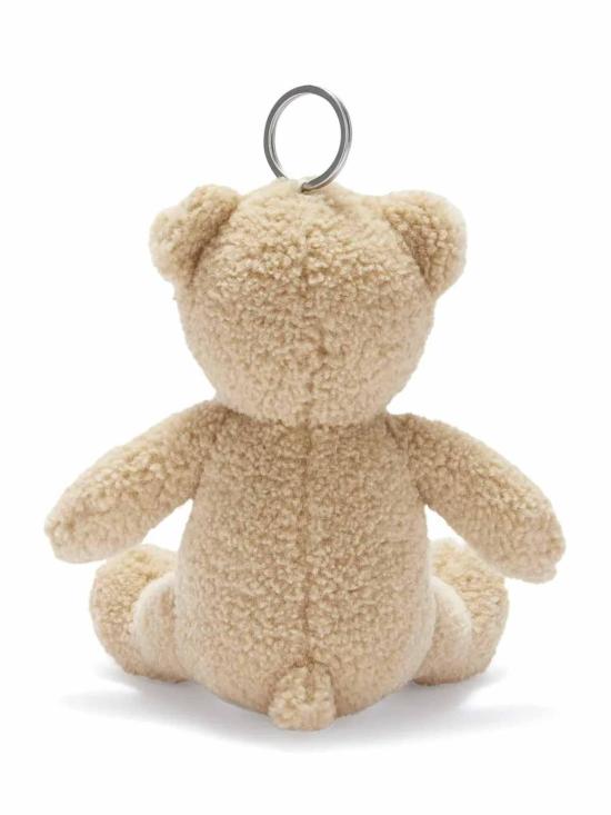  팜앤젤스 키링 PMNJ011C99MAT0016060 Brown - PALM ANGELS