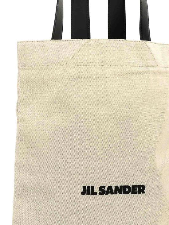  질샌더 숄더백 J07WC0022P4917280 White - JIL SANDER