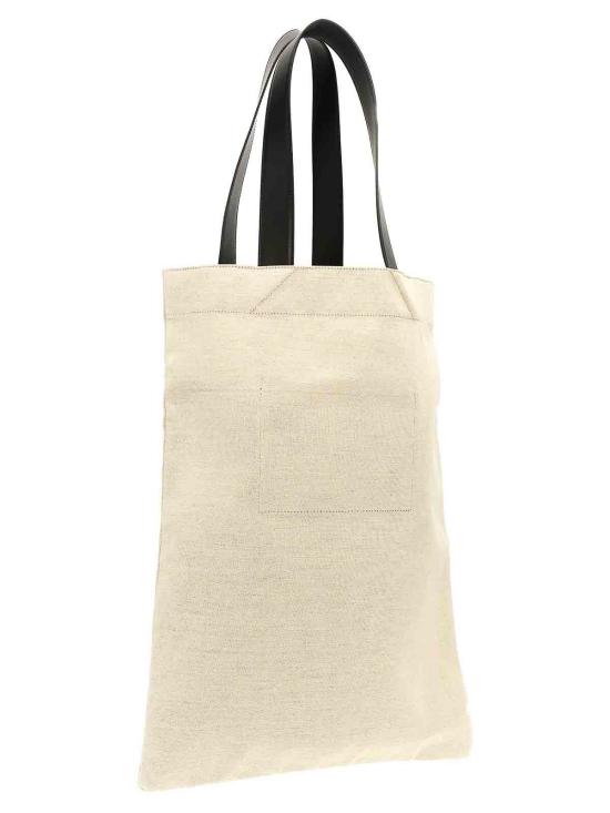  질샌더 숄더백 J07WC0022P4917280 White - JIL SANDER